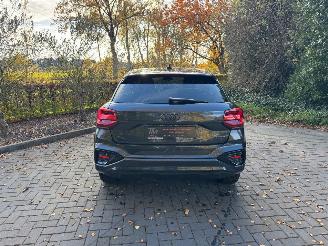 Audi Q2 Q2 40 TFSI S-Line DSG Quattro Camera ACC Trekhaak VOL picture 10