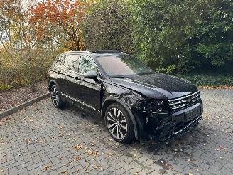 Volkswagen Tiguan Volkswagen Tiguan Allspace Highline 4Motion PANO HUD Trekhaak VOL picture 31