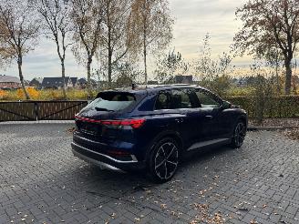 Audi Q4 Audi Q4 e-tron S-Line 50 e-tron Quattro Leder Camera picture 2