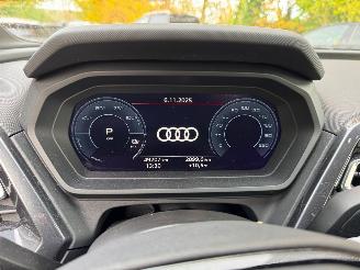 Audi Q4 Audi Q4 e-tron S-Line 50 e-tron Quattro Leder Camera picture 22