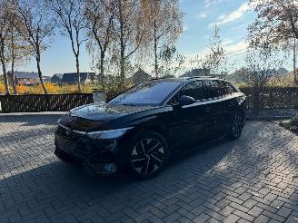 Volkswagen ID.7 Volkswagen ID.7 Tourer Pro S 210 kW Panorama HUD Ambiance ! picture 10