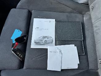 Volkswagen ID.7 Volkswagen ID.7 Tourer Pro S 210 kW Panorama HUD Ambiance ! picture 28