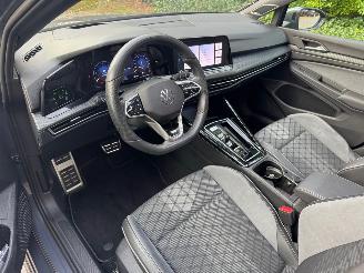 Volkswagen Golf Volkswagen Golf 8 DSG R-Line Panorama HUD Ambiance VOL picture 4