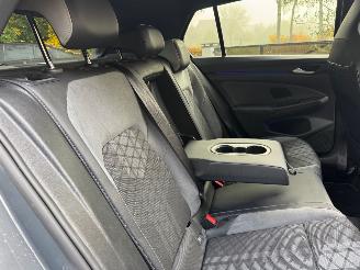 Volkswagen Golf Volkswagen Golf 8 DSG R-Line Panorama HUD Ambiance VOL picture 17