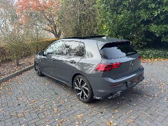 Volkswagen Golf Volkswagen Golf 8 DSG R-Line Panorama HUD Ambiance VOL picture 13
