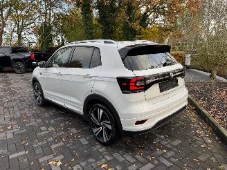 Volkswagen T-Cross Volkswagen T-Cross R-Line 1.5 TSI DSG Virtual Camera VOL ! picture 26