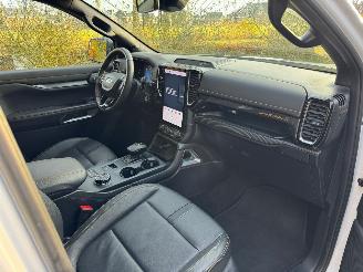Ford Ranger Ranger Wildtrak e-4WD Doppelkabine Camera Trekhaak VOL! picture 5