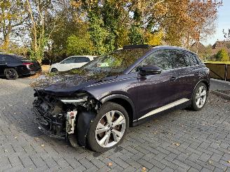 Audi Q4 Audi Q4 E-tron 40e S-Line Panorama Camera LED VOL picture 22