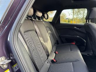 Audi Q4 Audi Q4 E-tron 40e S-Line Panorama Camera LED VOL picture 15