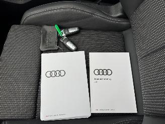 Audi A3 A3 Sportback 35 TDI S line Panorama SONOS Camera ACC VOL! picture 24