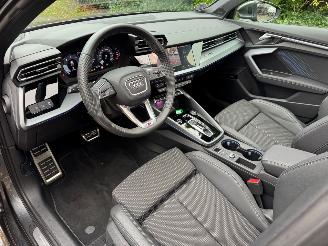 Audi A3 A3 Sportback 35 TDI S line Panorama SONOS Camera ACC VOL! picture 5