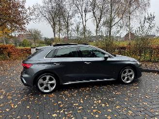 Audi A3 A3 Sportback 35 TDI S line Panorama SONOS Camera ACC VOL! picture 15