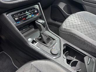 Volkswagen Tiguan Volkswagen Tiguan R-Line 4Motion Panorama AHK Camera VOL! picture 32