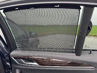 BMW 5-serie 530d Limo Luxury Line Panorama Massage Nightview Trekhaak VOL! picture 12