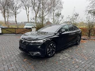 Schadeauto Volkswagen ID.7 Volkswagen ID.7 Pro S 210 kW Panorama Camera AHK Ambiance HUD VOL 2024/1