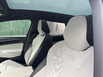 Volkswagen ID.7 Volkswagen ID.7 Tourer Pro S 210 kW Panorama 360view VOL!! picture 18