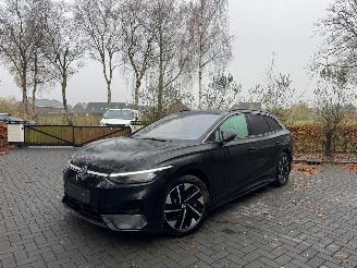 Schadeauto Volkswagen ID.7 Volkswagen ID.7 Tourer Pro S 210 kW Panorama 360view VOL!! 2025/2