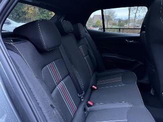 Skoda Fabia Skoda Fabia Monte Carlo 1.5 TSI Panorama Camera VOL picture 13