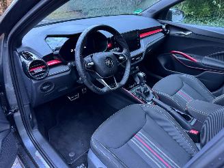 Skoda Fabia Skoda Fabia Monte Carlo 1.5 TSI Panorama Camera VOL picture 15