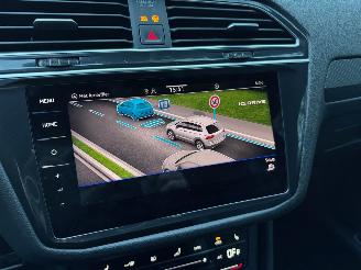 Volkswagen Tiguan Volkswagen Tiguan R-Line eHybrid R-Line ACC Virtual picture 6