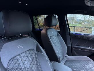 Volkswagen Tiguan Volkswagen Tiguan R-Line eHybrid R-Line ACC Virtual picture 17