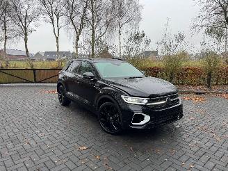  Volkswagen T-Roc Volkswagen T-Roc R-Line Camera ACC 2025 Black Style 2025/7