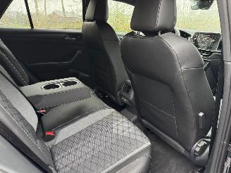 Volkswagen T-Roc Volkswagen T-Roc R-Line Camera ACC 2025 Black Style picture 12