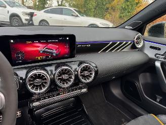 Mercedes A-klasse A45 S AMG Panorama Burmester Ambiance Camera VOL picture 39