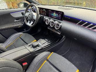 Mercedes A-klasse A45 S AMG Panorama Burmester Ambiance Camera VOL picture 4