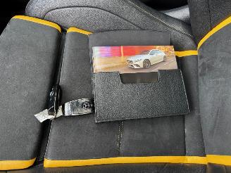 Mercedes A-klasse A45 S AMG Panorama Burmester Ambiance Camera VOL picture 10