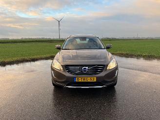 Volvo Xc-60 Volvo XC 60 XC60 Summum 2WD AHK Leder Navi ! picture 17