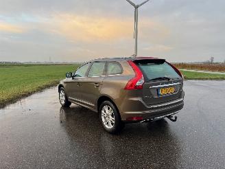 Volvo Xc-60 Volvo XC 60 XC60 Summum 2WD AHK Leder Navi ! picture 7