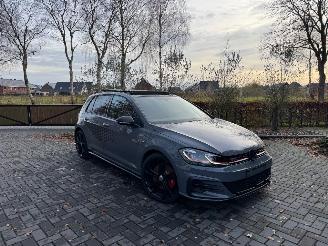 Schadeauto Volkswagen Golf Golf 7.5 GTI TCR Panorama Akrapovic Dynaudio Camera VOL! 2020/3
