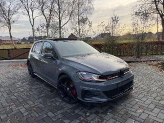 Volkswagen Golf Golf 7.5 GTI TCR Panorama Akrapovic Dynaudio Camera VOL! picture 12