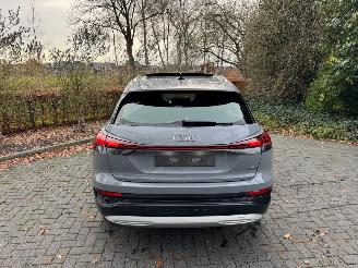 Audi Q4 Q4 e-tron 50 e-tron Quattro S-Line Panorama Leer Camera VOL! picture 9