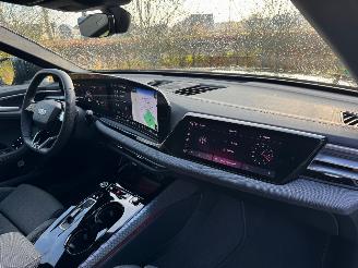 Audi A5 A5 Avant TDI S-Line 150 kW Dual Screen 360view 05/2025 VOL!! picture 18