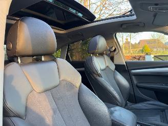 Audi Q5 Audi Q5 Sportback 40TFSI Quattro Panorama Virtual VOL ! picture 16