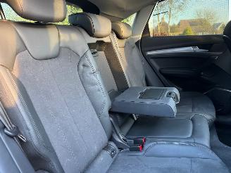 Audi Q5 Audi Q5 Sportback 40TFSI Quattro Panorama Virtual VOL ! picture 17