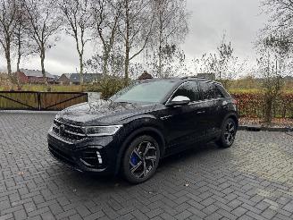 Volkswagen T-Roc Volkswagen T-Roc R 4Motion 300ps Akrapovic Camera AHK IQ-Light VOL picture 14