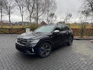 Volkswagen T-Roc Volkswagen T-Roc R 4Motion 300ps Akrapovic Camera AHK IQ-Light VOL 2024/8