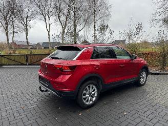 Volkswagen T-Roc Volkswagen T-Roc 1.5 TSI DSG Camera Ambiance LED 2025 VOL picture 7