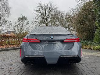 BMW M5 BMW M5 Limousine Panorama AHK HUD 720pk Ambiance START en RIJD VOL picture 25