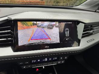 Audi Q4 Audi Q4 e-tron 45 e-tron S-Line Panorama Camera LED ! picture 19