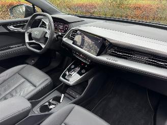 Audi Q4 Audi Q4 e-tron 45 e-tron S-Line Panorama Camera LED ! picture 17