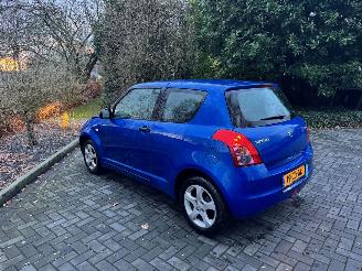 Suzuki Swift 1.3 GLS picture 7