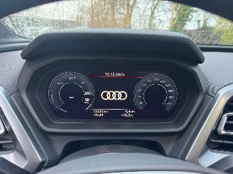 Audi Q4 Audi Q4 e-tron 45 e-tron S-Line AHK Camera 285ps VOL picture 23