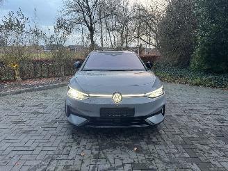 Volkswagen ID.7 Volkswagen ID.7 Tourer Pro 210 kW Panoramadach Trekhaak 360view HUD VOL picture 19