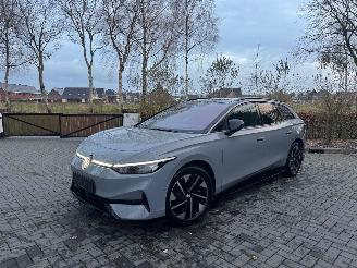 Volkswagen ID.7 Volkswagen ID.7 Tourer Pro 210 kW Panoramadach Trekhaak 360view HUD VOL picture 18