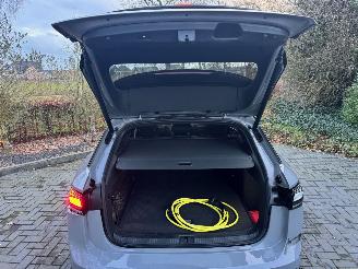 Volkswagen ID.7 Volkswagen ID.7 Tourer Pro 210 kW Panoramadach Trekhaak 360view HUD VOL picture 11