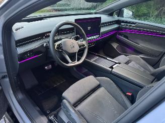 Volkswagen ID.7 Volkswagen ID.7 Tourer Pro 210 kW Panoramadach Trekhaak 360view HUD VOL picture 15